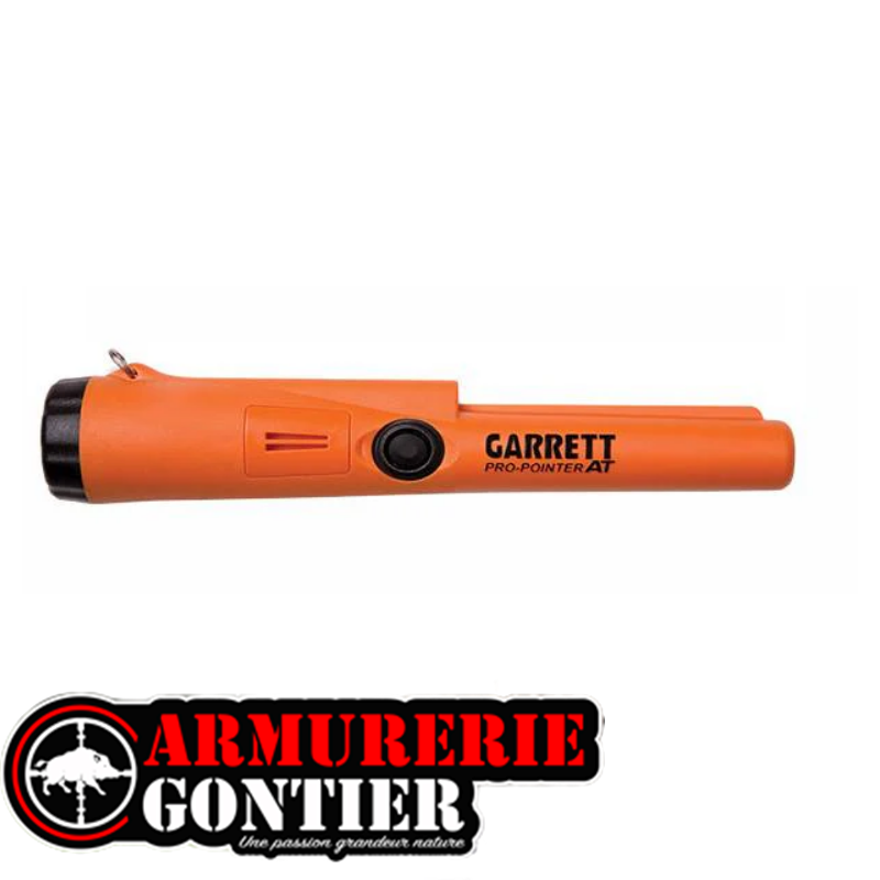 Pro Pointer AT Garrett