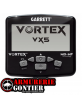 Détecteur de métaux Garrett Vortex VX5
