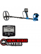 Détecteur de métaux Garrett Vortex VX5