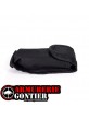 Set de couverts pliable 5-en-1 "Bivouac" avec étui