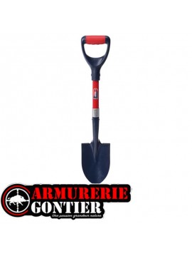 Mini Pelle Spear & Jackson – L'outil de fouille incontournable pour la détection de métaux