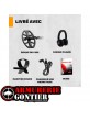Détecteur Minelab Vanquish 460