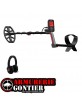 Détecteur Minelab Vanquish 460