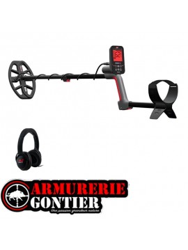 Détecteur Minelab Vanquish 460