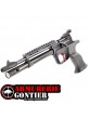 Pistolet Umarex SPA MASTER BLK 4.5MM PCP