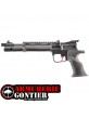 Pistolet Umarex SPA MASTER BLK 4.5MM PCP