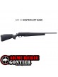 Carabine semi-automatique Browning Bar 4X HUNTER 30-06 sprg 53 cm gaucher