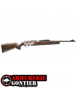 Carabine semi-automatique Browning Bar 4X Ultimate 300 winmag Filetée Bois Grade 3 www.armureriegontier.fr