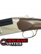 Fusil Superposé KHAN Arms Setter LT Calibre 12/76 Canon 71 cm