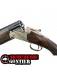 Fusil Superposé KHAN Arms Setter LT Calibre 12/76 Canon 71 cm