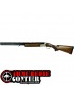Fusil Superposé KHAN Arms Setter LT Calibre 12/76 Canon 71 cm