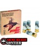 Cartouches TUNET Super Bécasse Calibre 12/70 Plomb N°9