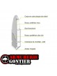 Munitions Brenneke TIG 8x57 JRS 12,8 g / 198 gr