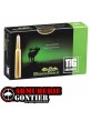 Munitions Brenneke TIG 8x57 JRS 12,8 g / 198 gr