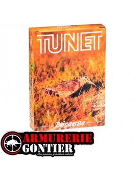 Tunet Bécasse 20/70 28g N°8/10