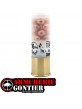 TUNET CHEVROTINE CUIVRE 12/70 16 GRAINS SEMI MAGNUM