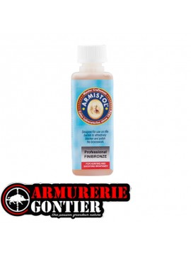 ARMISTOL FINIBRONZE 120ML