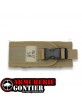 Couteau pliant Mohican II K25 TAN