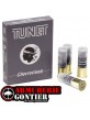 Chevrotine Tunet 12 Grains Semi-Magnum Calibre 12/70