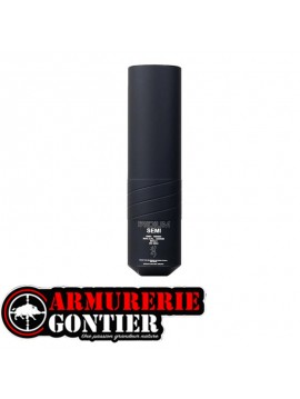 Browning Iridium Semi Max .300 WM M14x1 – Le modérateur de son conçu pour les carabines semi-automatiques