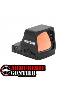 Holosun HE507COMP-GR Point Vert Elite