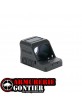 point rouge  Holosun Micro Reflex Dot 407C X3 RD
