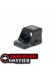 point rouge  Holosun Micro Reflex Dot 407C X3 RD