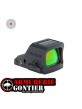 point rouge  Holosun Micro Reflex Dot 407C X3 RD