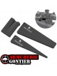 DiscoveryOpt Scope Leveling Kit-1 – Kit de mise à niveau pour montage de lunette de précision