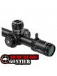 DiscoveryOpt XED 6-36x56 SFIR FFP MRAD – Lunette de tir longue distance haute précision