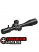 DiscoveryOpt XED 6-36x56 SFIR FFP MRAD – Lunette de tir longue distance haute précision