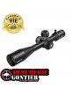 DiscoveryOpt XED 6-36x56 SFIR FFP MRAD – Lunette de tir longue distance haute précision