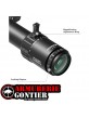 DiscoveryOpt ED-ELR GEN III5-40x56 FFP – La lunette longue distance ultime pour le tir de précision