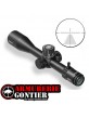 DiscoveryOpt ED-ELR GEN III5-40x56 FFP – La lunette longue distance ultime pour le tir de précision