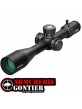 DiscoveryOpt ED-ELR GEN III5-40x56 FFP – La lunette longue distance ultime pour le tir de précision
