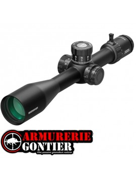 DiscoveryOpt ED-ELR GEN III5-40x56 FFP – La lunette longue distance ultime pour le tir de précision