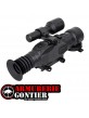 Lunette de visée numérique Sightmark Wraith 4K 4-32x40 Jour/Nuit
