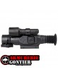 Lunette de visée numérique Sightmark Wraith 4K 4-32x40 Jour/Nuit