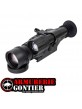 Lunette de visée numérique Sightmark Wraith 4K 4-32x40 Jour/Nuit