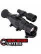 Lunette de visée numérique Sightmark Wraith 4K 4-32x40 Jour/Nuit