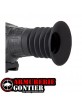 Lunette de visée numérique Sightmark Wraith 4K 4-32x40 Jour/Nuit