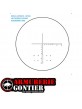 Lunette d'observation tactique Sightmark Latitude 20-60x80 XD
