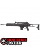 Carabine SEMI-AUTOMATIQUE H&K  G36 22 LR black 18"