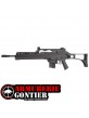 Carabine SEMI-AUTOMATIQUE H&K  G36 22 LR black 18"