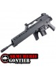 Carabine SEMI-AUTOMATIQUE H&K  G36 22 LR black 18"
