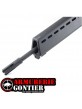 Carabine SEMI-AUTOMATIQUE H&K  G36 22 LR black 18"