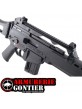 Carabine SEMI-AUTOMATIQUE H&K  G36 22 LR black 18"