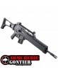 Carabine SEMI-AUTOMATIQUE H&K  G36 22 LR black 18"