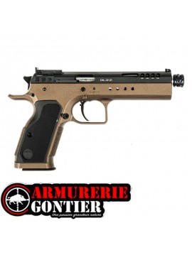 Pistolet Tanfoglio Limited Duotone cal. .22 LR
