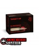 Munitions Geco Target HP 6.5 Creedmoor 130 gr (Boîte de 50)